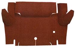 OER Floor Mats, Automotive A4052A49