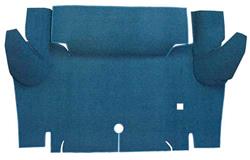 OER Floor Mats, Automotive A4052A62