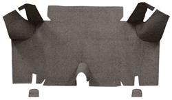 OER Authorized Molded Carpet Kits for 1965-1966 MUSTANG - A4056A07