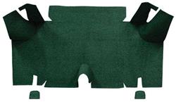 OER Authorized Molded Carpet Kits for 1965-1966 MUSTANG - A4056A13