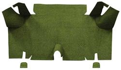 OER Authorized Molded Carpet Kits for 1965-1966 MUSTANG - A4056A19