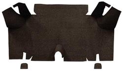 OER Authorized Molded Carpet Kits for 1965-1966 MUSTANG - A4056A30