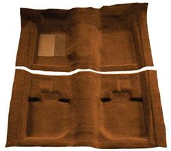 OER Authorized Molded Carpet Kits for 1971-1973 MUSTANG - A4059A29