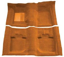 OER Authorized Molded Carpet Kits for 1971-1973 MUSTANG - A4059A69
