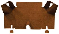 OER Authorized Molded Carpet Kits for 1965-1966 MUSTANG - A4073A24