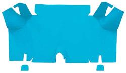 OER Authorized Molded Carpet Kits for 1965-1966 MUSTANG - A4073A31