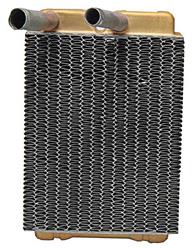 OER Heater Cores A4610232
