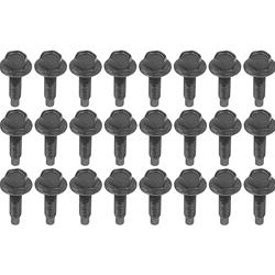 OER Bolts and Screws A5711K