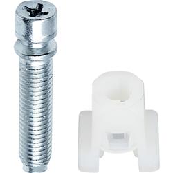 OER Headlight Adjuster Components A5789