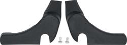 OER Bucket Seat Side Bracket Covers A8100327