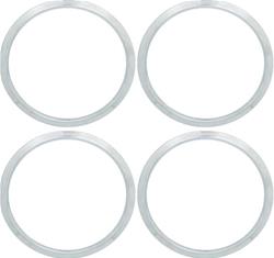 OER Wheel Trim Rings A8500501