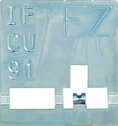 OER Part Identification Tags A8600101