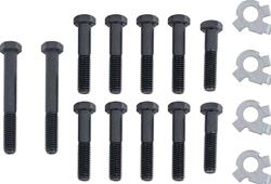 OER Exhaust Manifold Hardware A8700124