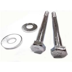 OER Timing Cover Fasteners A8700174