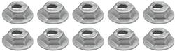 OER Authorized Thread Cutting Pal Nuts A8855K