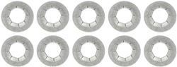 OER Nuts A8865K