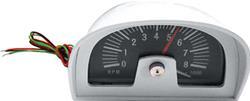 OER Gauges A9100101
