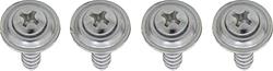 OER Interior Trim Panel Fasteners A9600157