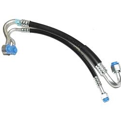 OER Air Conditioning Hoses and Lines AC12872O