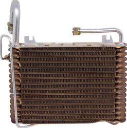 OER Air Conditioning Evaporator Cores AP6176