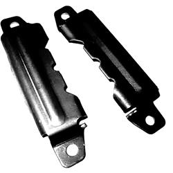 OER Transmission Crossmember Extensions and Brackets AT6544Z
