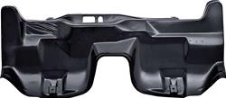 OER Seat Back Panels B10012