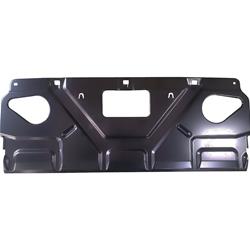 OER Seat Back Panels B10016