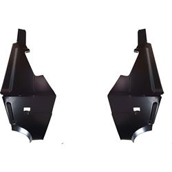 OER Package Tray Panels and Extensions B10021