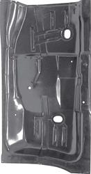 OER Floor Pans for 1965-1970 IMPALA - B1005A