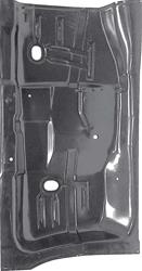 OER Floor Pans for 1965-1970 IMPALA - B1006A