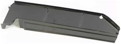 OER Bumper Filler Panels B11022