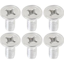 OER Bolts and Screws B12527