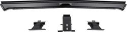 OER Authorized Rear Body Panels for 1963 IMPALA - B13153