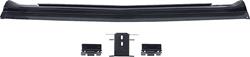OER Authorized Rear Body Panels for 1964 IMPALA - B13154