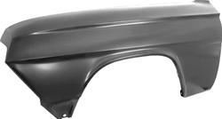 OER Fenders for 1962 BEL AIR, BISCAYNE, IMPALA - B1321