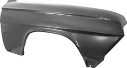 OER Fenders for 1962 BEL AIR, BISCAYNE, IMPALA - B1322