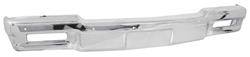 OER Authorized Reproduction Bumpers B1336