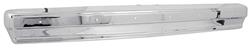 OER Authorized Reproduction Bumpers for 1980-1990 CAPRICE, 1980-1985 IMPALA, 1983-1984 PARISIENNE - B1369