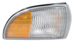 OER Parking Light Components B1384