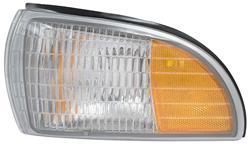 OER Parking Light Components B1385