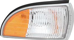 OER Parking Light Components B1388