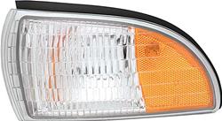 OER Parking Light Components B1389