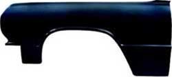 OER Fenders B1396