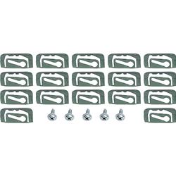 OER Clips B1418