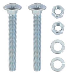 OER Fuel Tank Mounting Strap Fasteners B1432