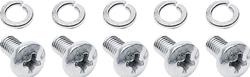OER Bolts and Screws B1433