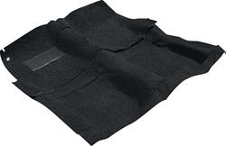 OER Authorized Molded Carpet Kits for 1991-1993 CAPRICE - B1537P01