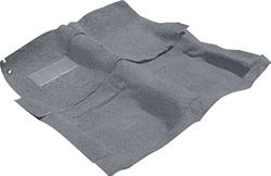 OER Authorized Molded Carpet Kits for 1991-1993 CAPRICE - B1537P25