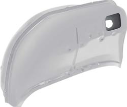 OER Quarter Panels B17041W