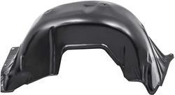 OER Authorized Inner Fenders for 1964 BEL AIR, BISCAYNE, IMPALA - B1707
